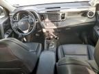 2017 Toyota Rav4 Limited იყიდება Temple-ში, TX - Rear End
