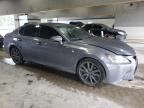 2013 Lexus Gs 350 en Venta en Sandston, VA - Front End