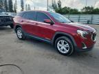 2018 Gmc Terrain Sle   en Venta en Miami, FL - Top/Roof