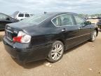 2008 Infiniti M35 Base de vânzare în Elgin, IL - Front End
