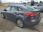 2015 Ford Focus Titanium იყიდება Indianapolis-ში, IN - Front End