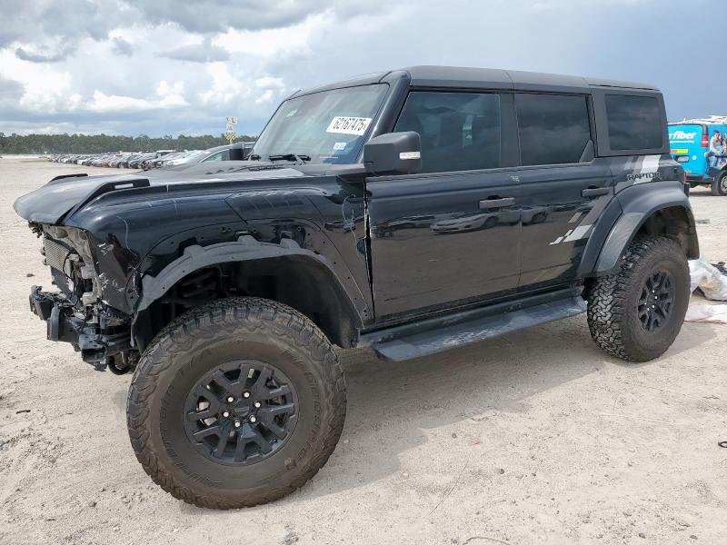 FORD BRONCO RAP – zdjęcie z aukcji, lot #62167475