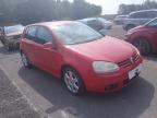 2007 VOLKSWAGEN GOLF MATCH for sale at Copart SANDTOFT