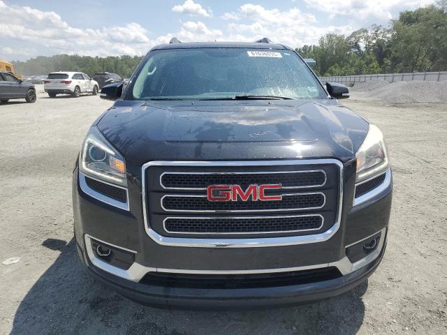  GMC ACADIA 2014 Czarny