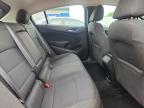 2017 Chevrolet Cruze Lt na sprzedaż w Louisville, KY - Front End
