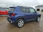 2020 Jeep Renegade Limited იყიდება Davison-ში, MI - Front End