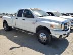 2008 Dodge Ram 3500 St продається в Fresno, CA - Undercarriage
