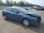 2018 Mazda 3 Sport იყიდება Brookhaven-ში, NY - Front End