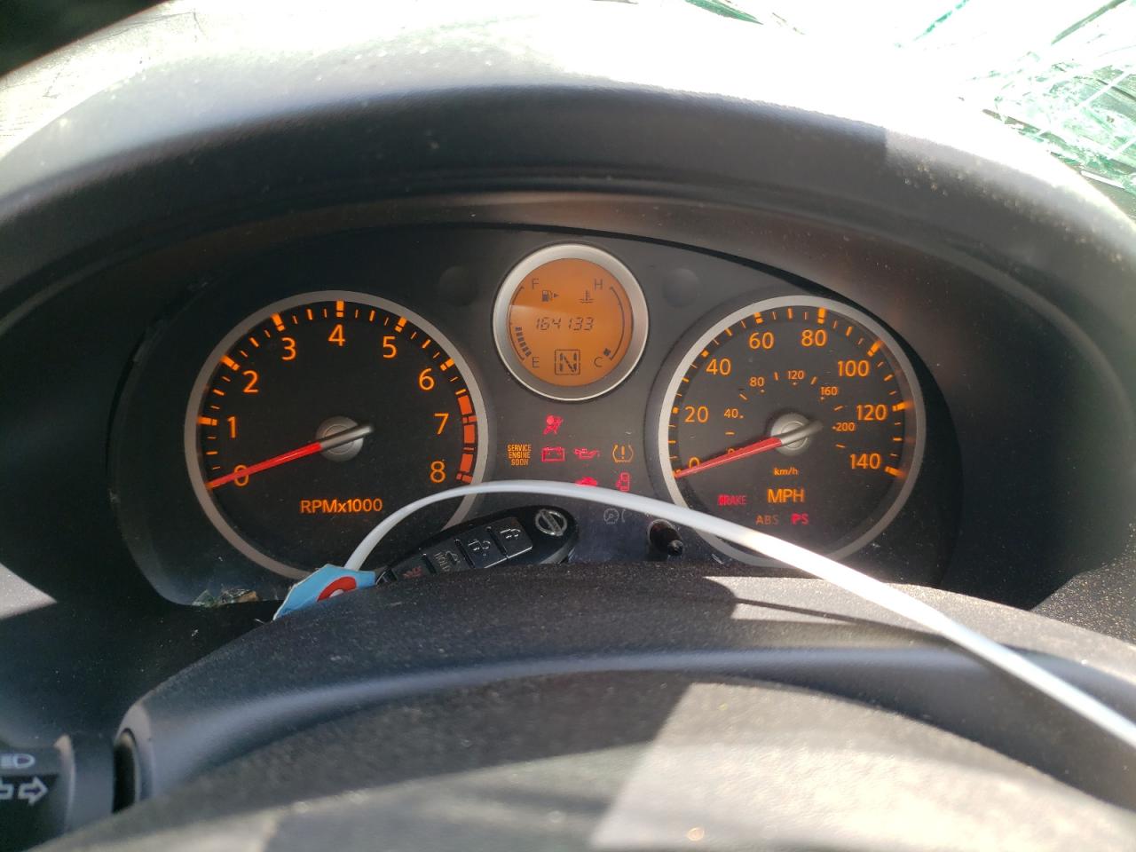 2009 Nissan Sentra 2.0 VIN: 3N1AB61E19L696267 Lot: 61404035