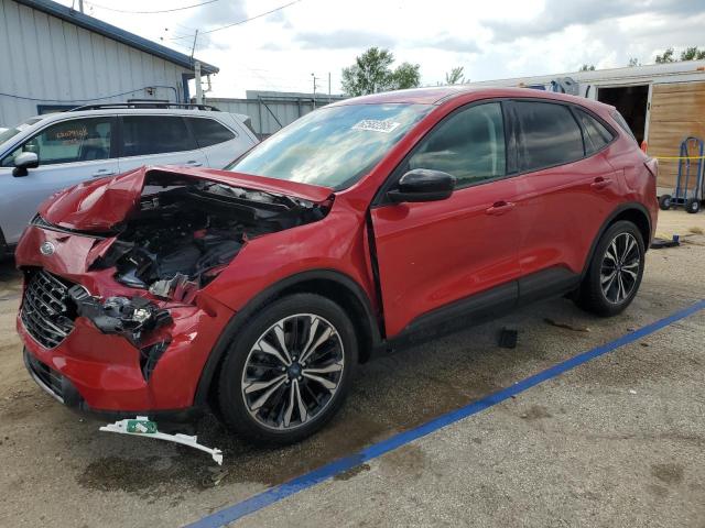 FORD ESCAPE SE 2022