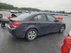 2014 Chevrolet Cruze Ls للبيع في Grantville، PA - Mechanical