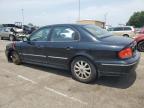2004 Hyundai Sonata Gls na sprzedaż w Moraine, OH - Front End