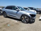 2022 Audi E-Tron Premium Plus за продажба в San Martin, CA - Rear End