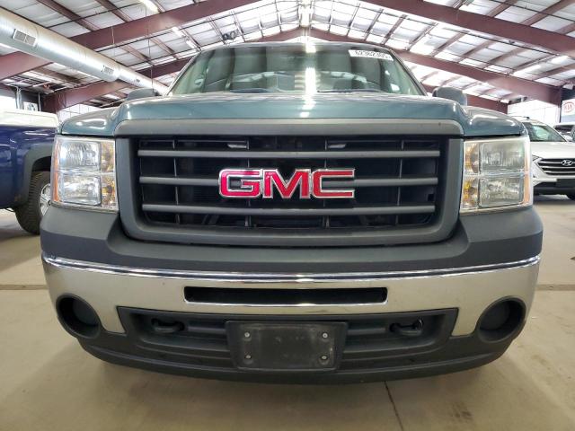  GMC SIERRA 2012 Granatowy