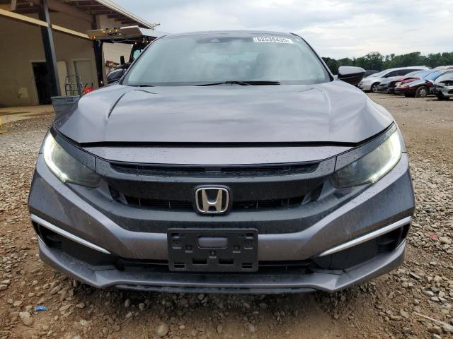  HONDA CIVIC 2019 Srebrny
