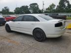2008 Audi A8 L Quattro zu verkaufen in Rogersville, MO - Hail