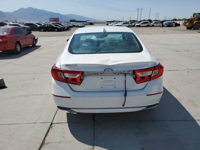  HONDA ACCORD 2018 Biały