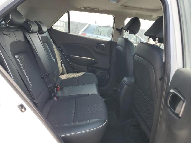 2022 HYUNDAI VENUE SEL  