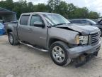 2013 Gmc Sierra K1500 Slt продається в Midway, FL - Front End