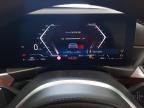 2023 BMW M240I XDRIVE AUTO  for sale at Copart WOLVERHAMPTON