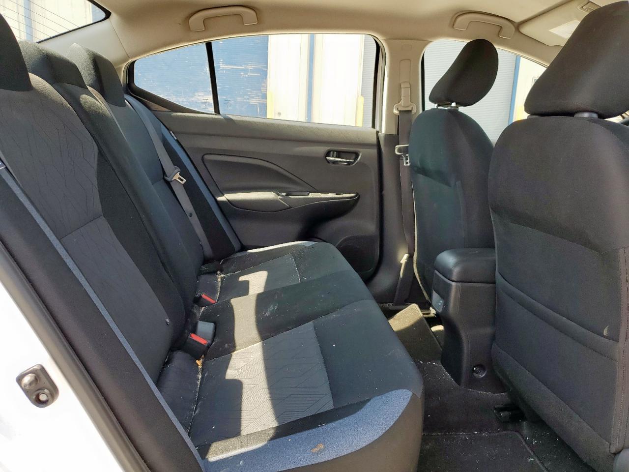 3N1CN8EV4RL818027 NISSAN VERSA 2024