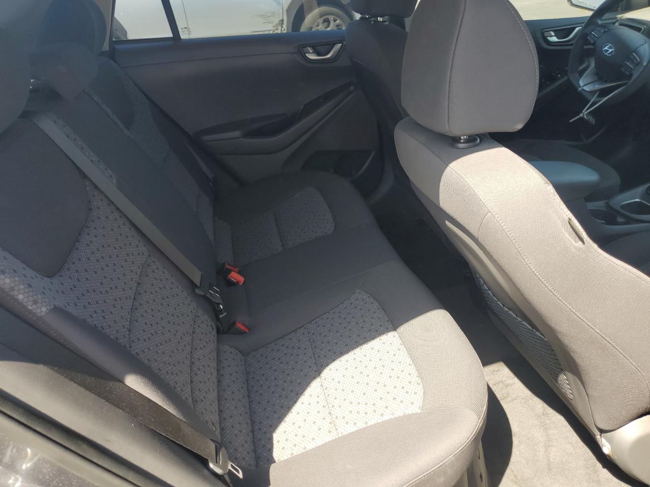 2019 Hyundai Ioniq Blue VIN: KMHC65LC9KU111474 Lot: 61485765