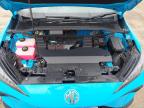 2023 MG 4 SE for sale at Copart ROCHFORD