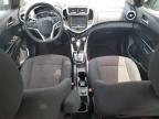 2018 Chevrolet Sonic Lt იყიდება Walton-ში, KY - Front End