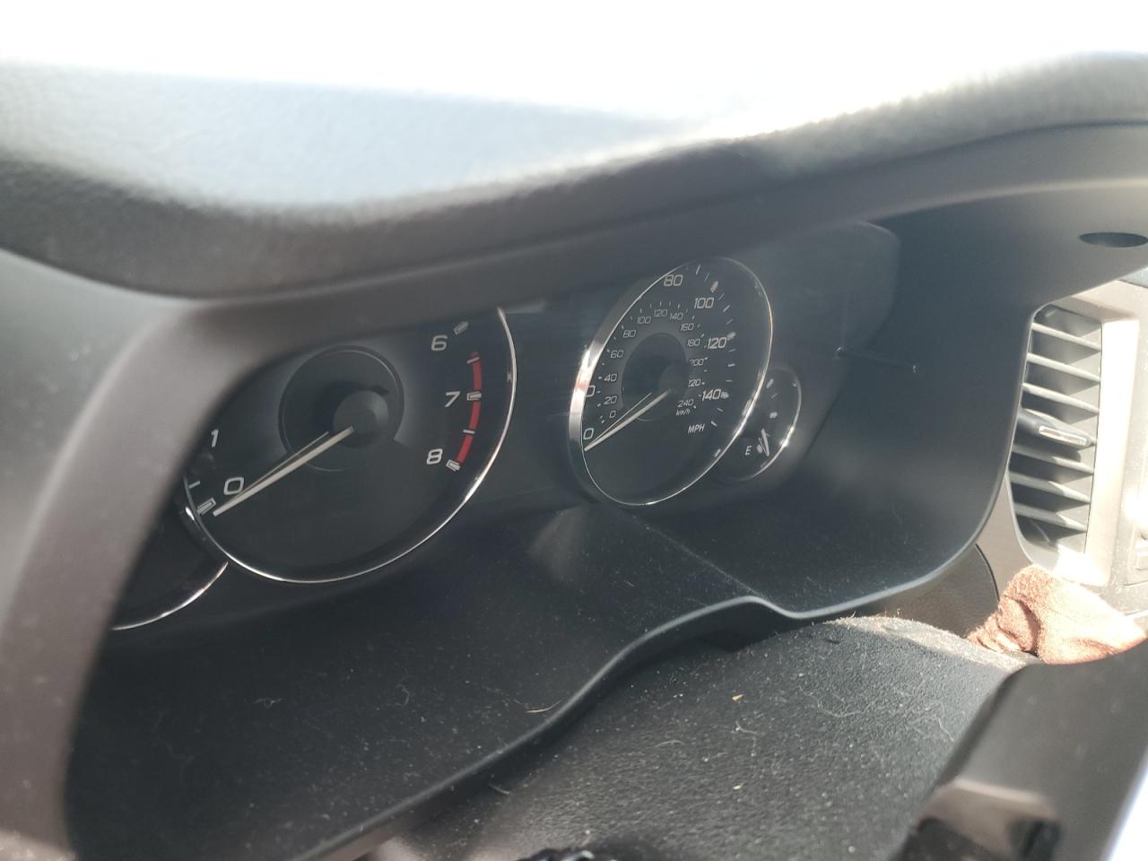 2010 Subaru Outback 2.5I Premium VIN: 4S4BRCGC5A3379086 Lot: 61606585