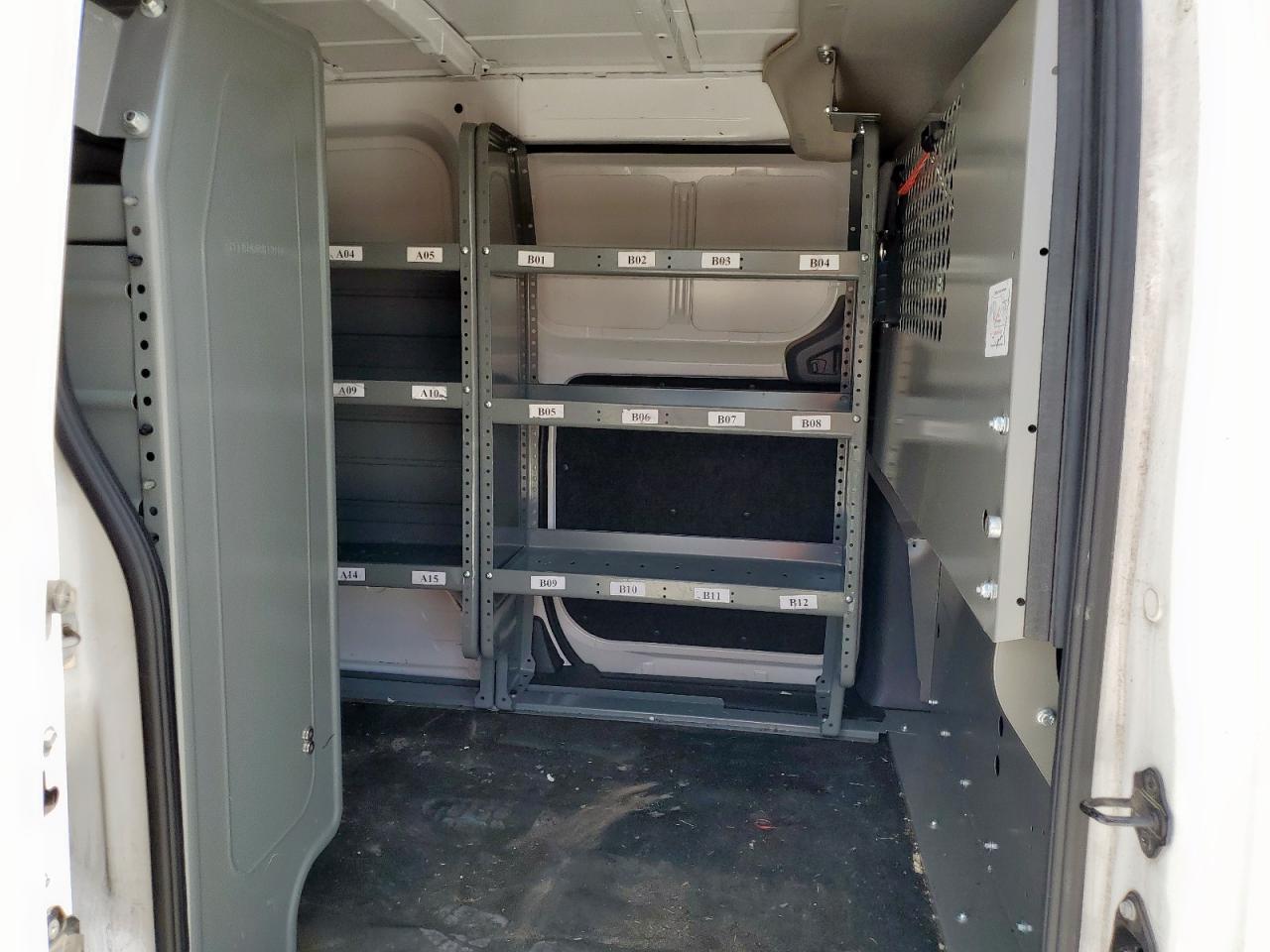 2019 Nissan Nv200 2.5S VIN: 3N6CM0KNXKK712454 Lot: 62109685