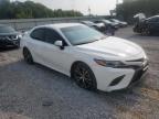 2020 Toyota Camry Se за продажба в Grenada, MS - Rear End