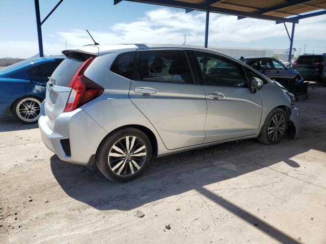  HONDA FIT 2015 Сріблястий