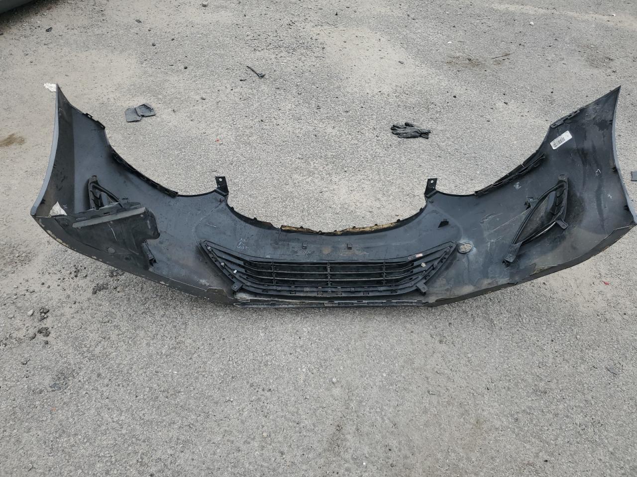 2013 Hyundai Elantra Gls VIN: 5NPDH4AEXDH381408 Lot: 59611075