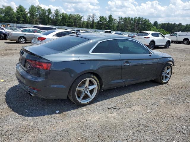  AUDI A5 2018 Серый