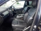 2013 MERCEDES BENZ ML250 SE B for sale at Copart SANDTOFT