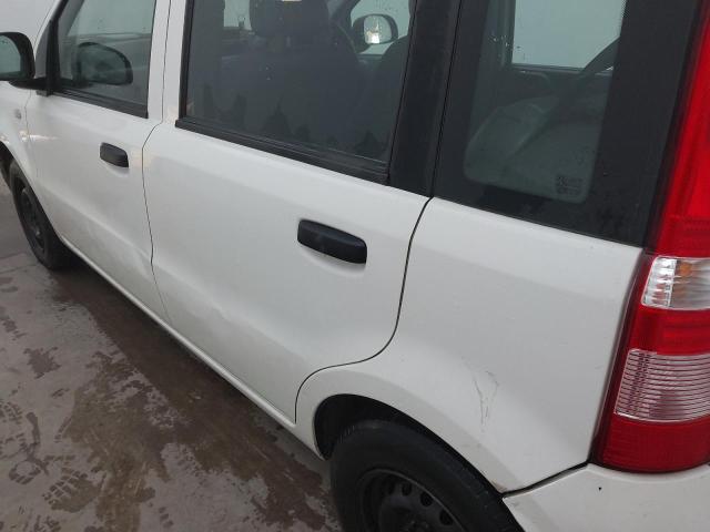 2010 FIAT PANDA ACTI
