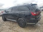 2019 Dodge Durango Sxt იყიდება Wayland-ში, MI - Front End