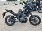 2025 YAMAHA MTN320 A   for sale at Copart TX - SAN ANTONIO