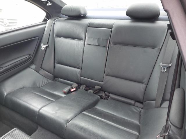 2002 BMW 330 CI SPO
