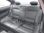 2002 BMW 330 CI SPO for sale at Copart YORK