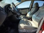 2008 Acura Tl Type S იყიდება American Canyon-ში, CA - Side