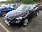 2016 VOLVO V40 SE LUX for sale at Copart SANDTOFT