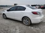 2013 Mazda 3 I de vânzare în Cahokia Heights, IL - Front End