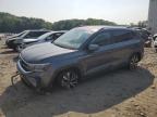 2022 Volkswagen Taos Se на продаже в Windsor, NJ - Front End