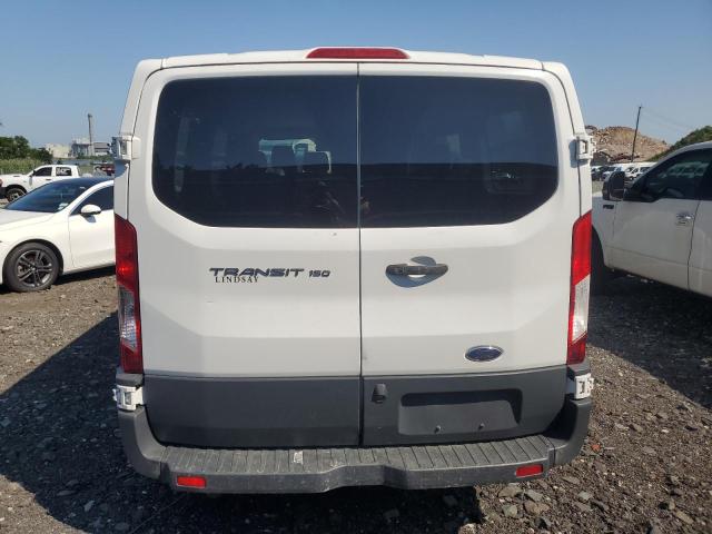 2018 FORD TRANSIT T-150  