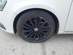 2011 VOLKSWAGEN PASSAT SPO for sale at Copart YORK