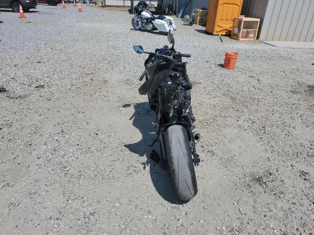  YAMAHA YZFR7 2022 Черный