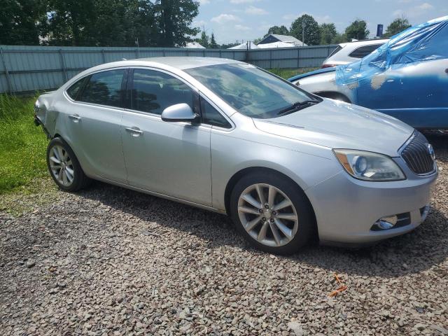  BUICK VERANO 2013 Srebrny