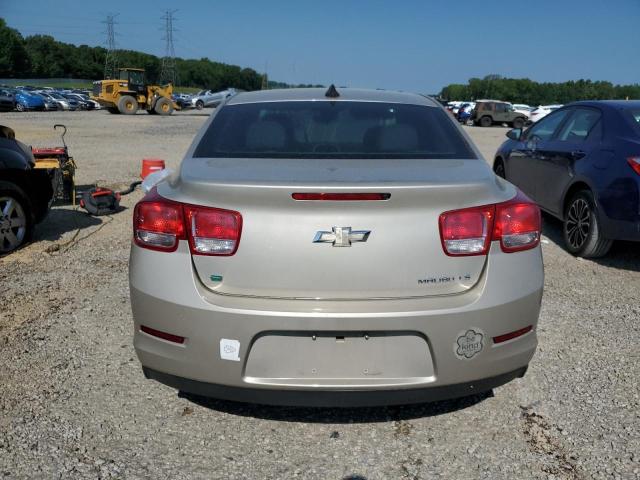 Седани CHEVROLET MALIBU 2015 Колір засмаги