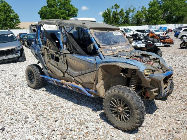 2023 HONDA SXS1000 S4X   for sale at Copart MO - ST. LOUIS